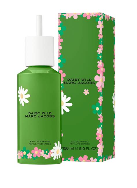 marc jacobs daisy refill only.